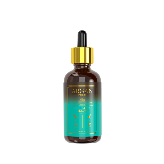 Argan Oil Serum